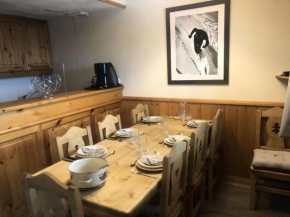 Résidence Valeriane - La Valériane 18 - Appartement offrant une vue magnifique sur la vallée MAE-5364
